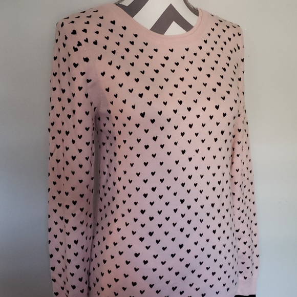 HEARTS TOP 💘 - Picture 3 of 8